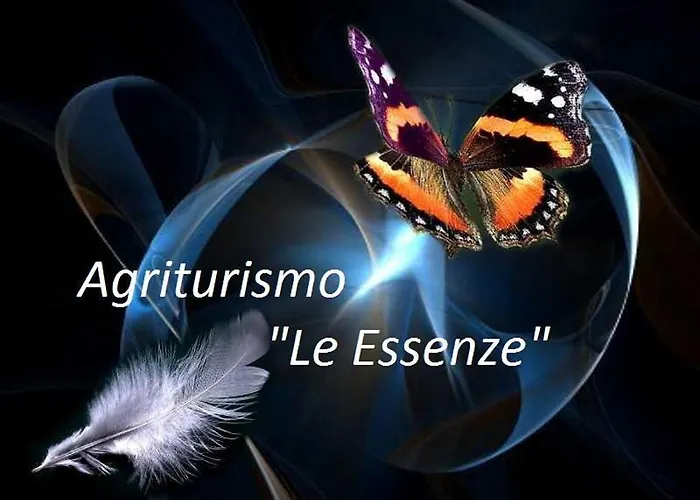 Le Essenze - Terrazza Sulla Romagna *